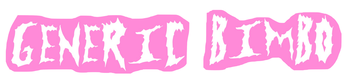 GENERIC BIMBO